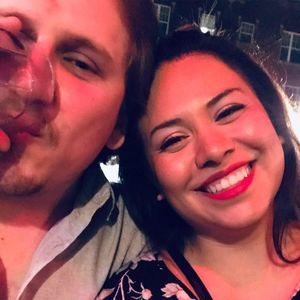 Meet your Posher, Jenny